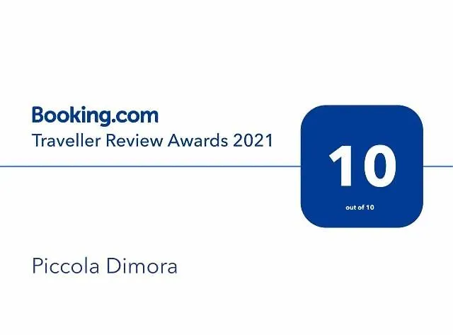 Piccola Dimora Apartment Negrar 0*,