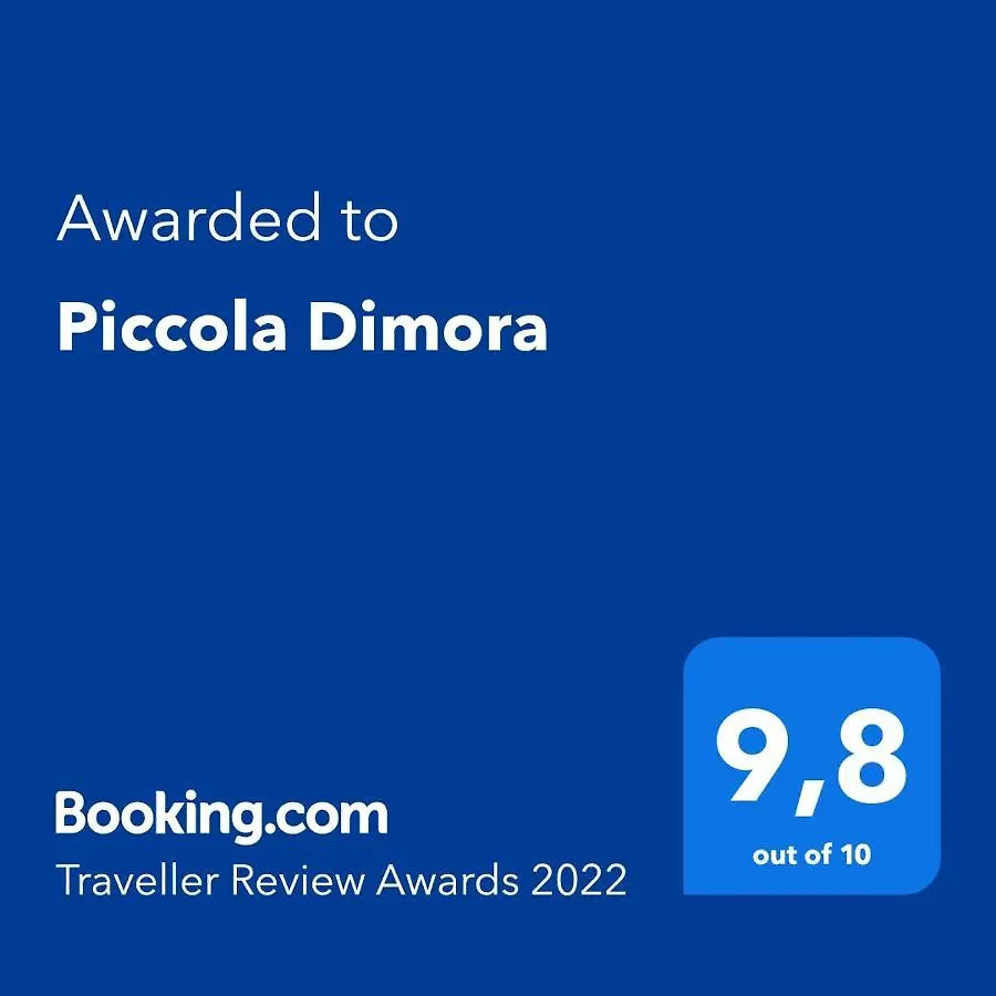 Piccola Dimora Apartment Negrar