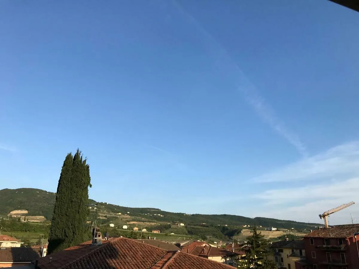 Piccola Dimora Apartment Negrar