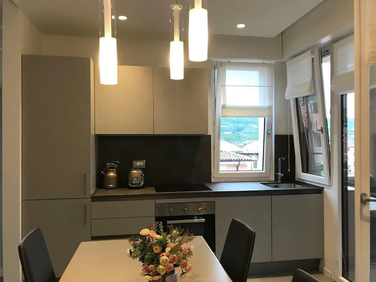 Piccola Dimora Apartment Negrar