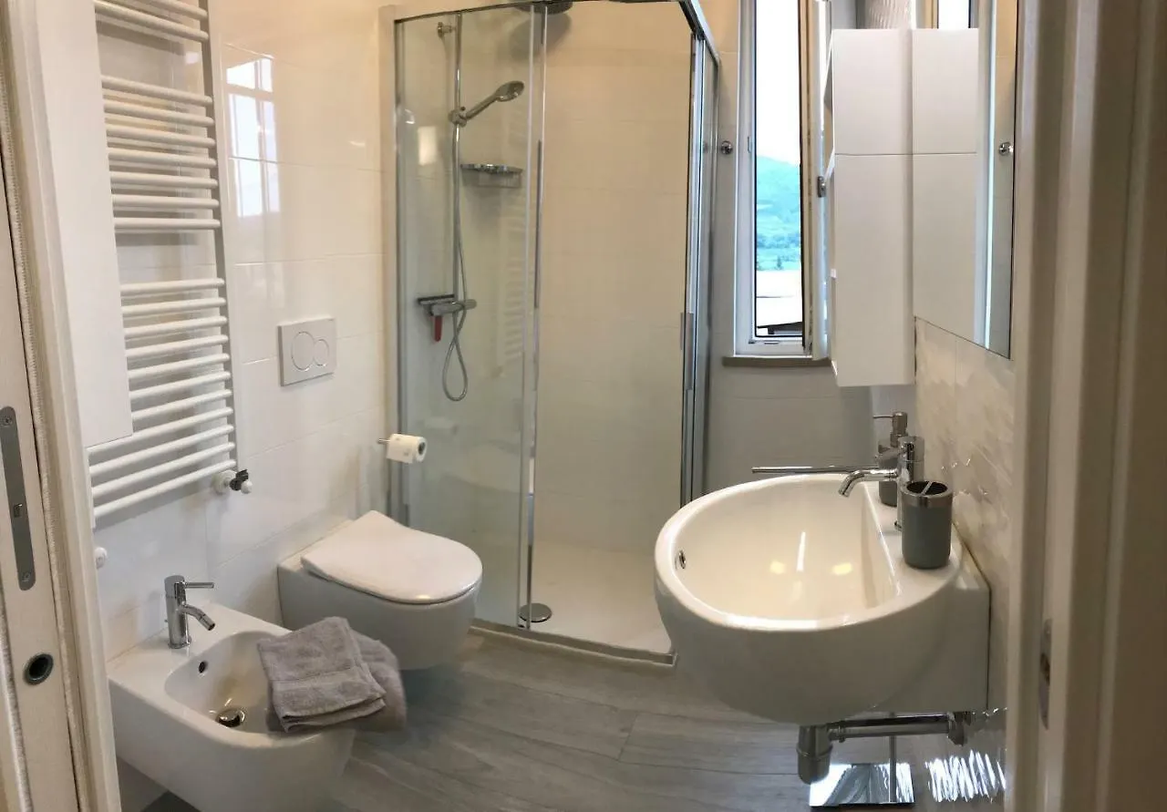 Piccola Dimora Apartment Negrar