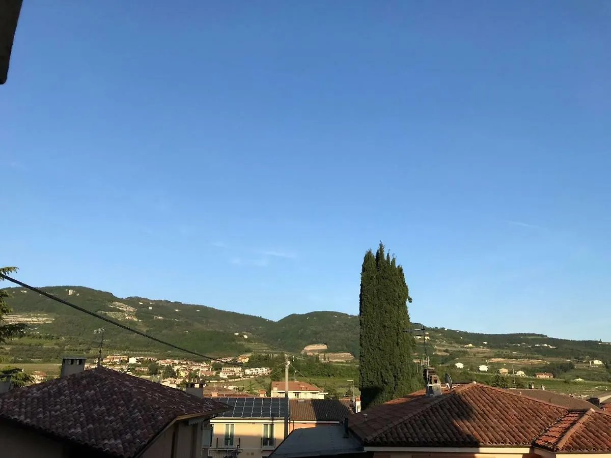Piccola Dimora Apartment Negrar