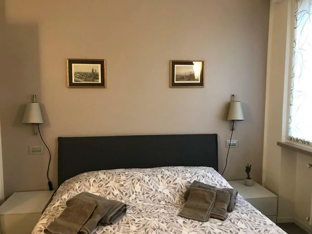 Piccola Dimora Apartment Negrar