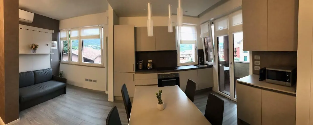 Piccola Dimora Apartment Negrar Italy