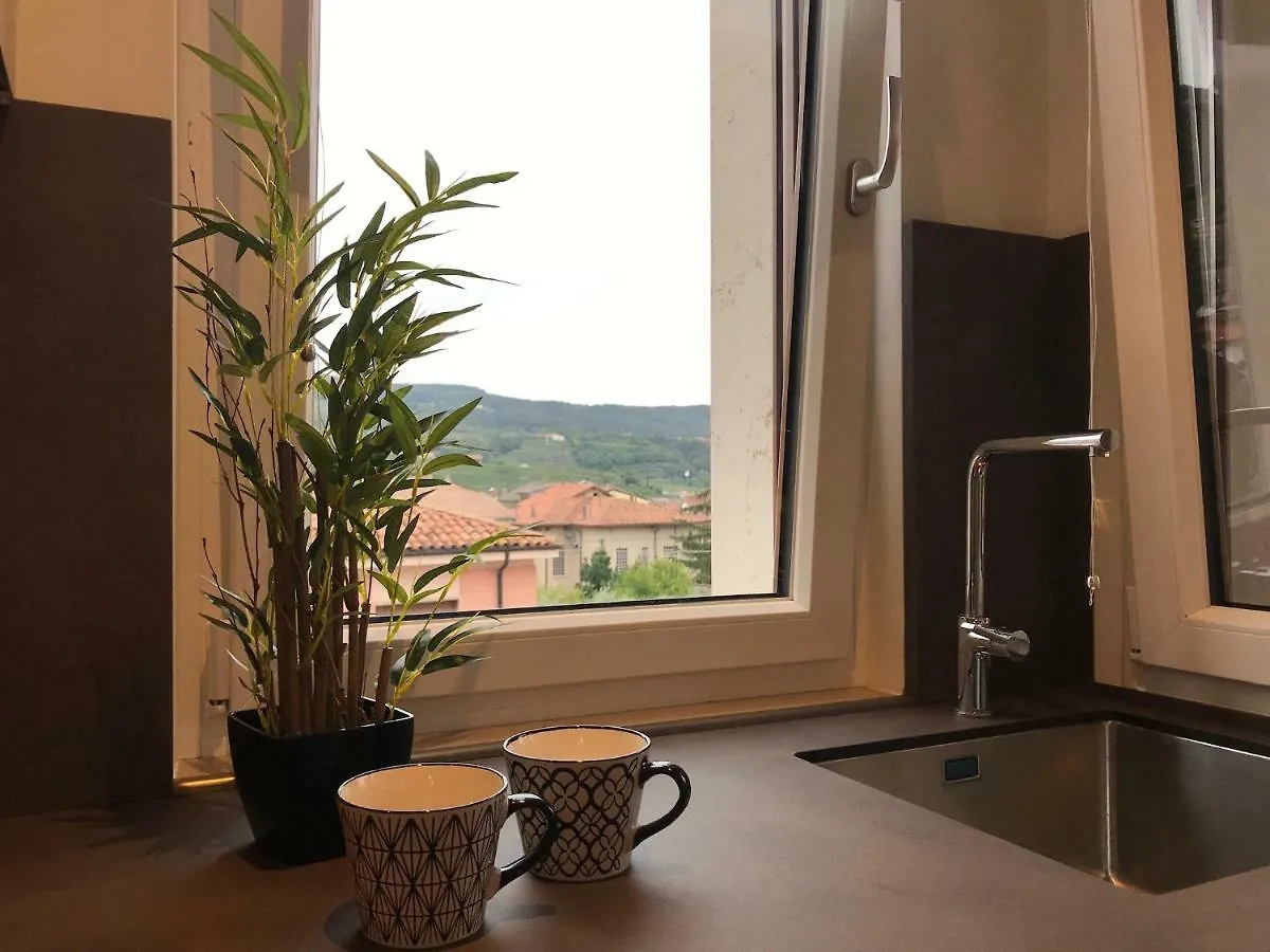 Piccola Dimora Apartment Negrar 0*,  Italy