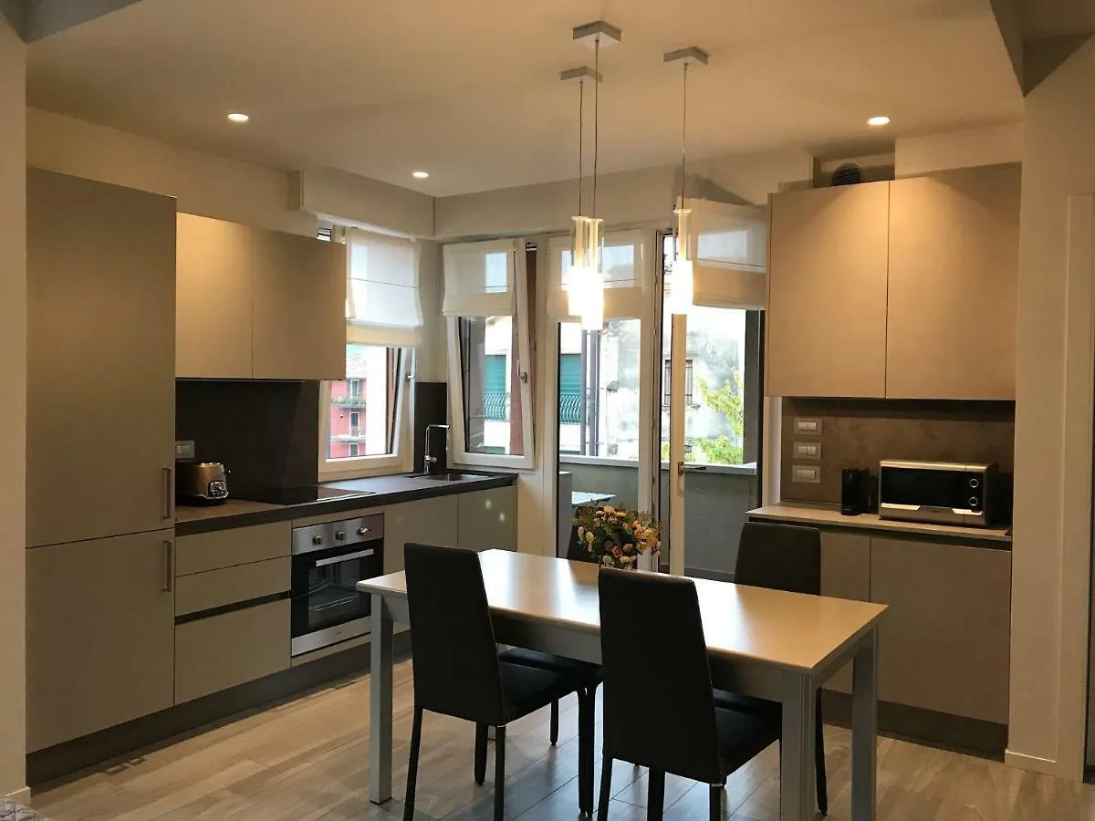 Piccola Dimora Apartment Negrar