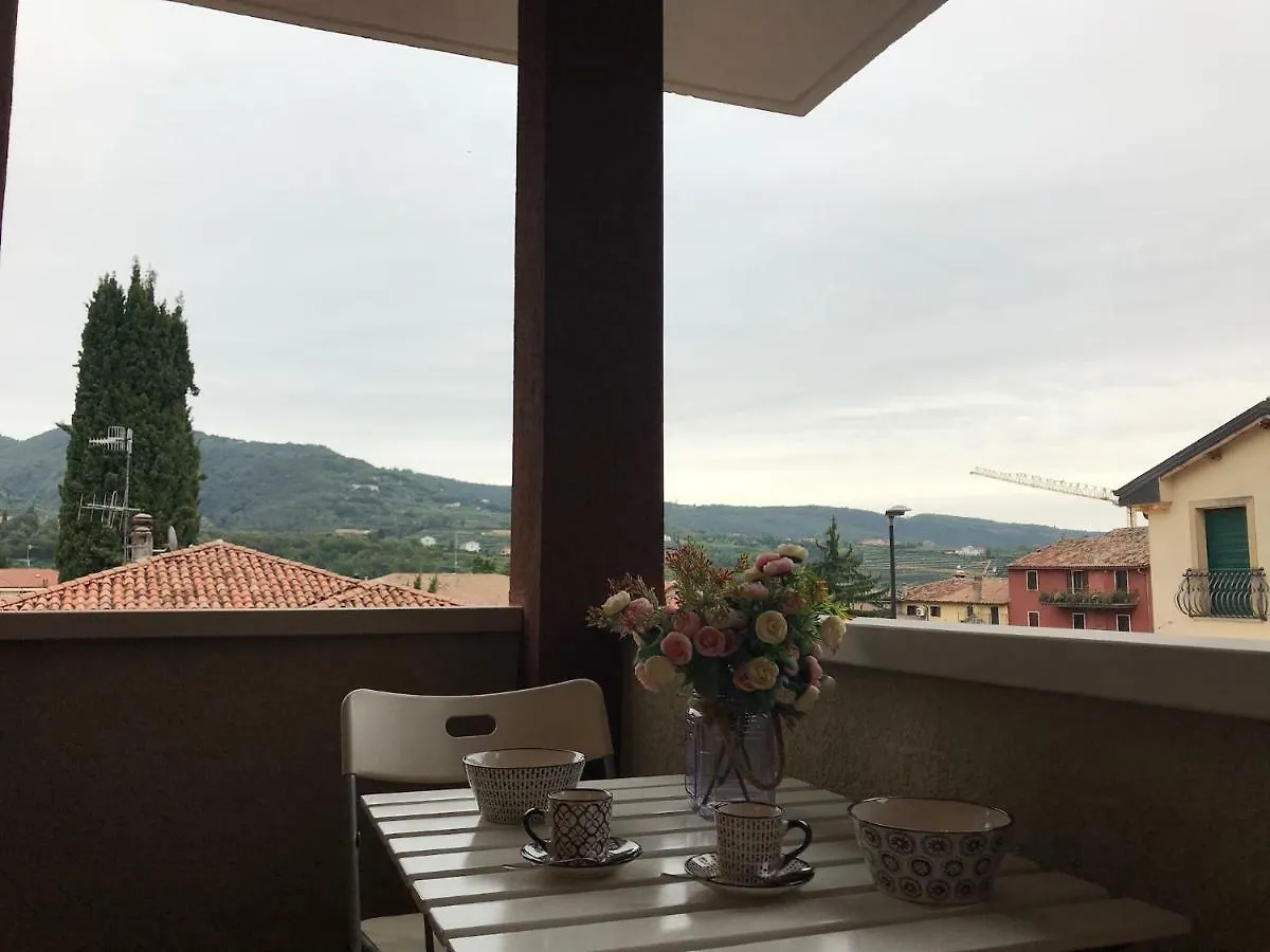 Piccola Dimora Apartment Negrar