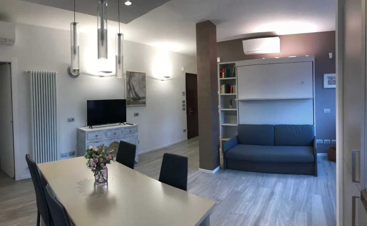 Piccola Dimora Apartment Negrar Italy