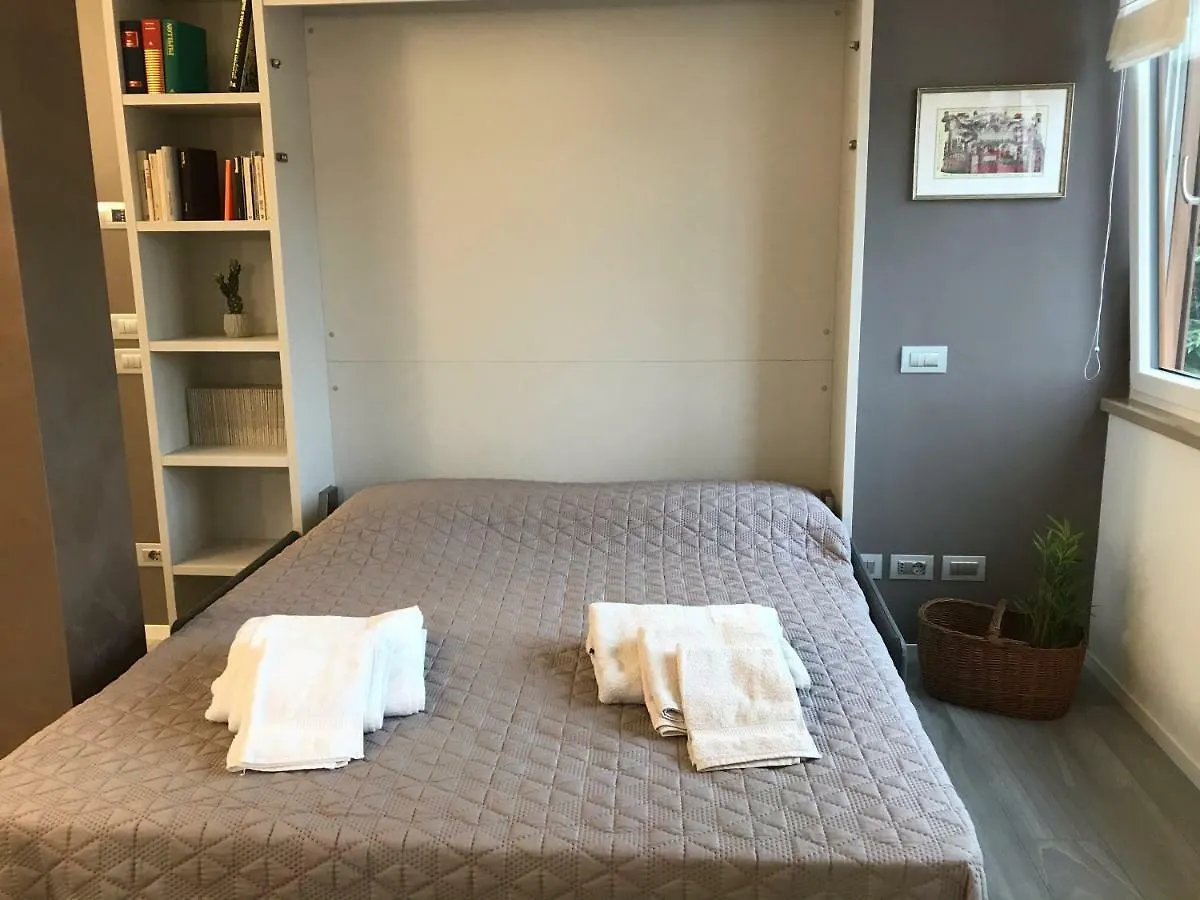 Piccola Dimora Apartment Negrar