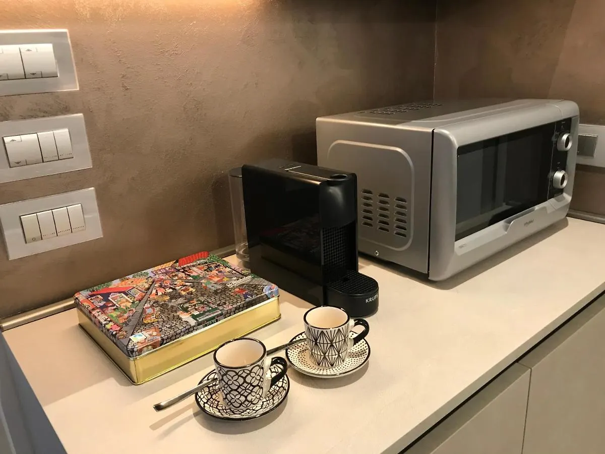 Piccola Dimora Apartment Negrar