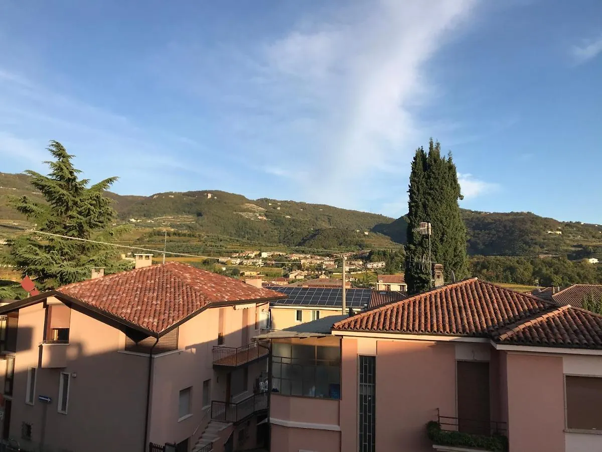 Piccola Dimora Apartment Negrar Italy