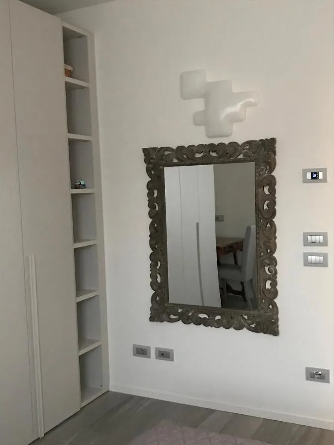 Piccola Dimora Apartment Negrar