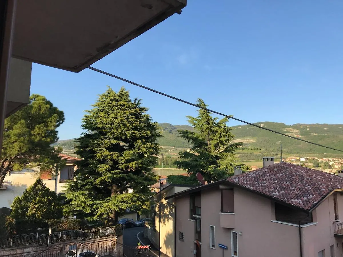 Piccola Dimora Apartment Negrar