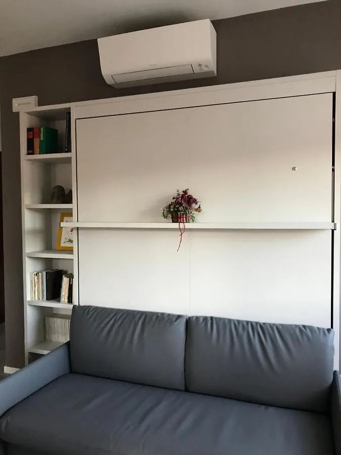 Piccola Dimora Apartment Negrar