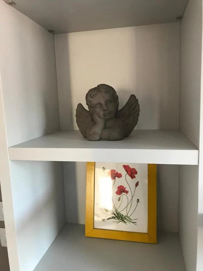 Piccola Dimora Apartment Negrar