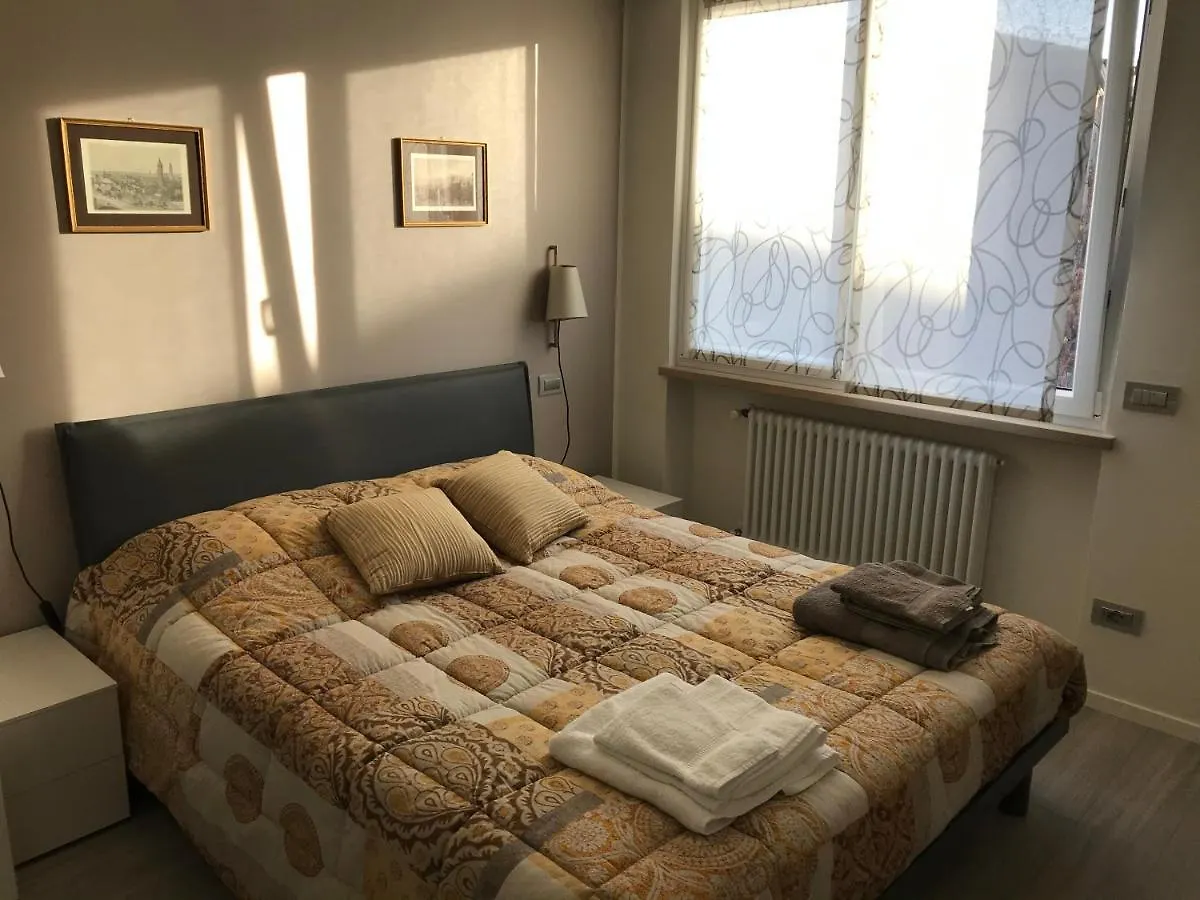 Piccola Dimora Apartment Negrar Italy