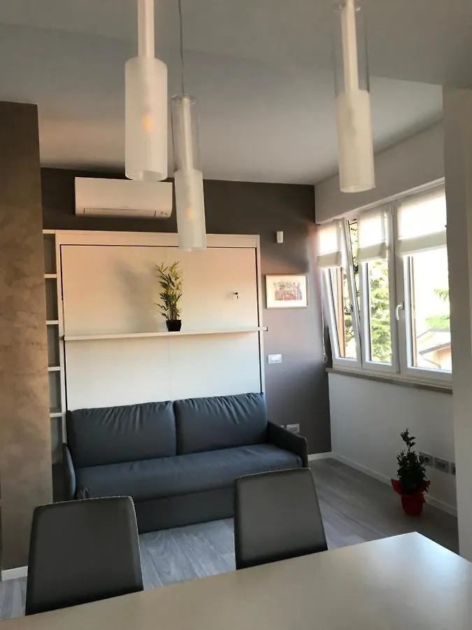 Piccola Dimora Apartment Negrar Italy