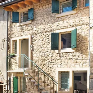 Apartment Ca' Del Jago Sole Luna, Negrar