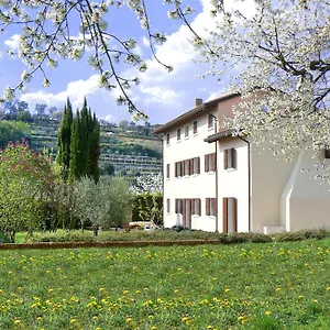  Bed & Breakfast Il Pettirosso