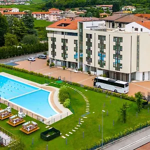 4* Hotel Kona Verona By Kleos Group Collection