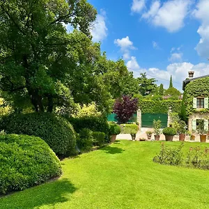 Frühstückspension Relais La Magioca -adults Only-, Negrar
